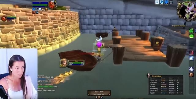 死法千奇百怪！上个厕所后号没了？魔兽硬核服玩家作死方法大盘点