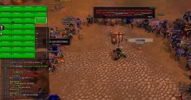 死法千奇百怪！上个厕所后号没了？魔兽硬核服玩家作死方法大盘点