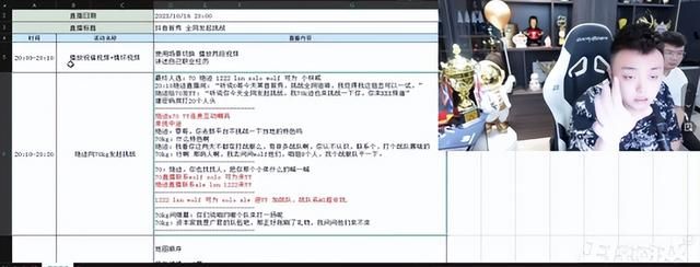 玩家才是被耍的猴？主播与职业选手打假赛，官方下场剧情三度反转