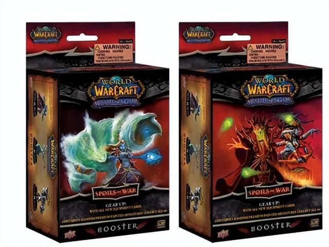 最惨魔兽粉丝？暴雪把游戏停运十年，他们自己做新版本推广！