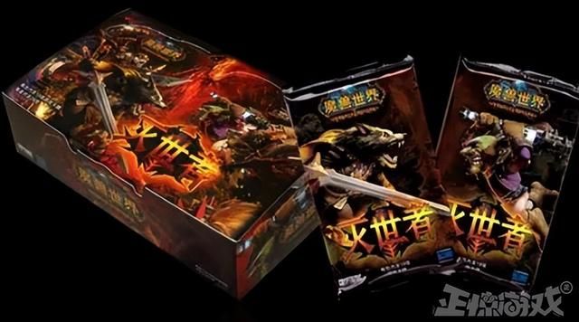 最惨魔兽粉丝？暴雪把游戏停运十年，他们自己做新版本推广！