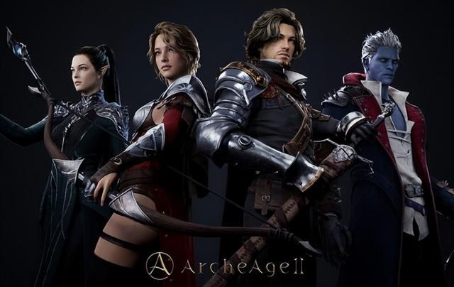 项目组没跑!《仙剑四》重制版正式立项,《流放之路2》明年开测