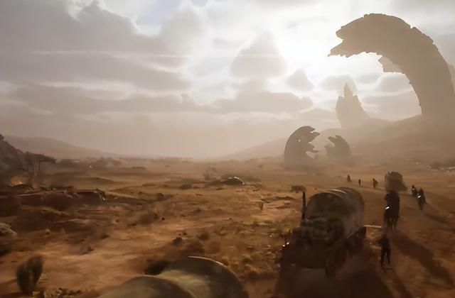 项目组没跑!《仙剑四》重制版正式立项,《流放之路2》明年开测