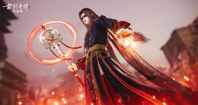 项目组没跑!《仙剑四》重制版正式立项,《流放之路2》明年开测