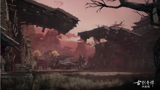 项目组没跑!《仙剑四》重制版正式立项,《流放之路2》明年开测