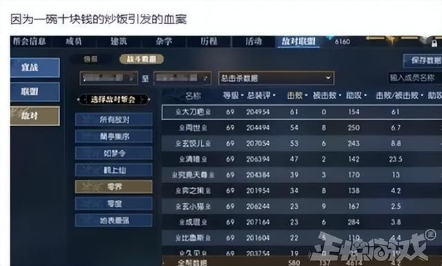 2024最沙雕玩家？玩家抽象庆生，海底捞员工连夜背原神角色族谱