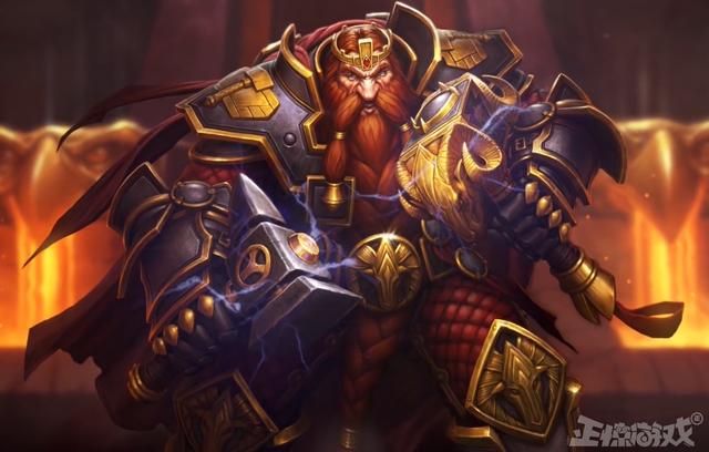 魔兽谁能比他惨？为拯救世界自我牺牲，却被暴雪监禁7个版本