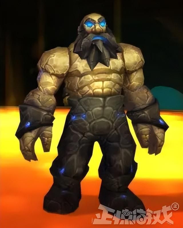 魔兽谁能比他惨？为拯救世界自我牺牲，却被暴雪监禁7个版本