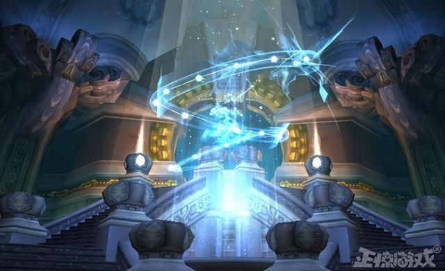 魔兽谁能比他惨？为拯救世界自我牺牲，却被暴雪监禁7个版本