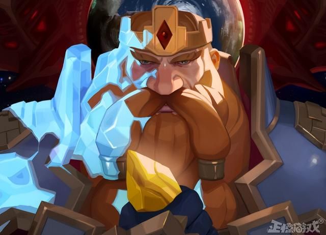 魔兽谁能比他惨？为拯救世界自我牺牲，却被暴雪监禁7个版本