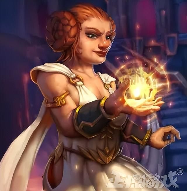 魔兽谁能比他惨？为拯救世界自我牺牲，却被暴雪监禁7个版本