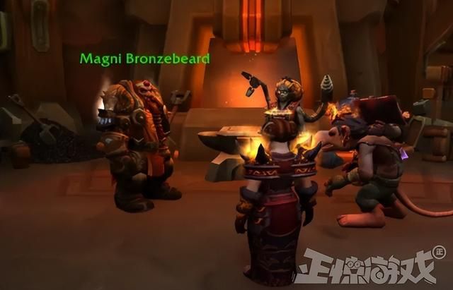 魔兽谁能比他惨？为拯救世界自我牺牲，却被暴雪监禁7个版本