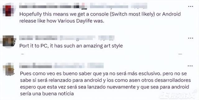 苹果独占游戏《百鬼魔道》2年不到停运，官方希望腾讯带路闯国内