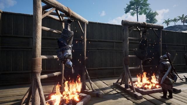 曾被蜗牛告抄袭代码的游戏,如今终于上线了,却被吐槽跪舔老外?