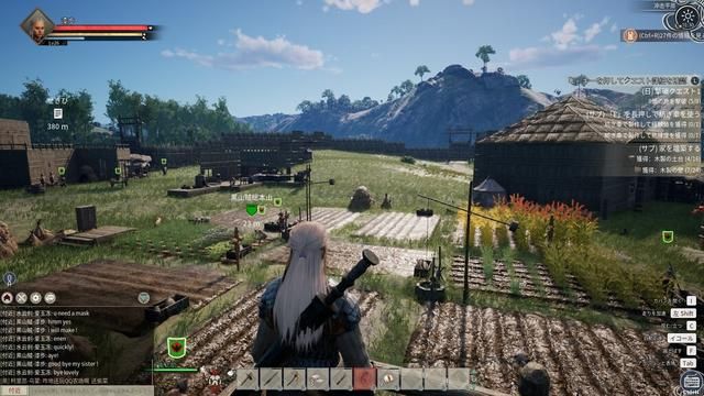 曾被蜗牛告抄袭代码的游戏,如今终于上线了,却被吐槽跪舔老外?