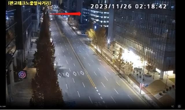 韩国男性集体破大防？因游戏PV中的一个手势，嘲讽“丁丁”尺寸？