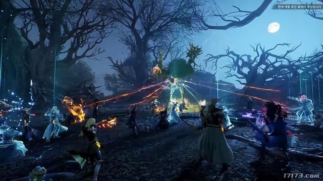 腾讯压箱底大作公测，《猛兽派对》终于来了！盘点9月上线PC新作