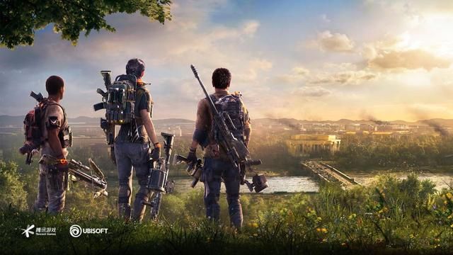 腾讯压箱底大作公测，《猛兽派对》终于来了！盘点9月上线PC新作