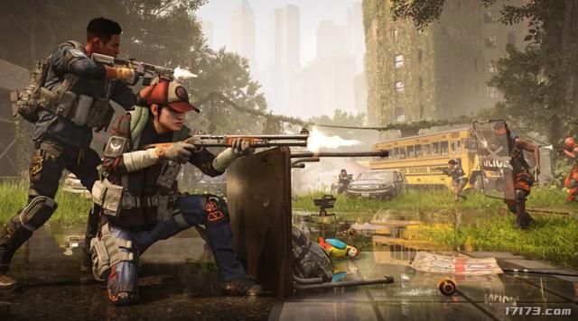 腾讯压箱底大作公测，《猛兽派对》终于来了！盘点9月上线PC新作