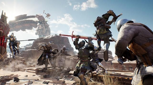 腾讯压箱底大作公测，《猛兽派对》终于来了！盘点9月上线PC新作