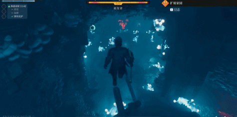 《幻兽帕鲁》爆火之后,同类型的《雾锁王国》能否继续成功?