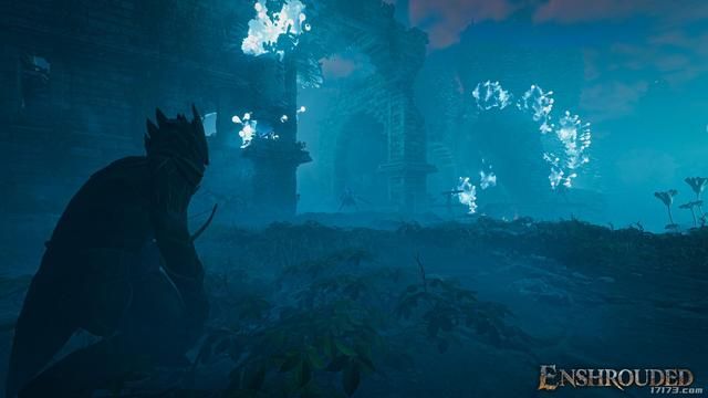 《幻兽帕鲁》爆火之后,同类型的《雾锁王国》能否继续成功?