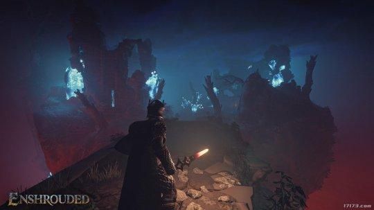 《幻兽帕鲁》爆火之后,同类型的《雾锁王国》能否继续成功?