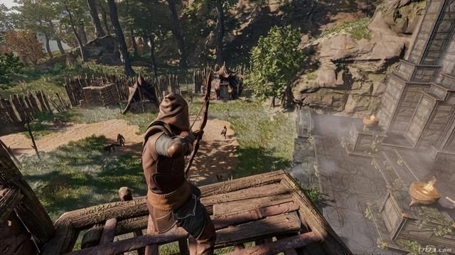 《幻兽帕鲁》爆火之后,同类型的《雾锁王国》能否继续成功?