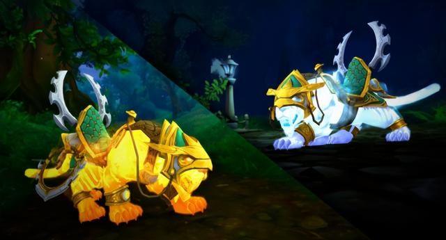 停服442天,国服错过了多少暴雪超COOOOL的版本?