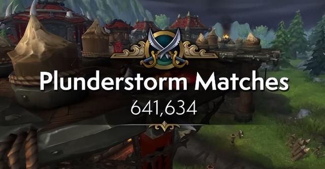 停服442天,国服错过了多少暴雪超COOOOL的版本?