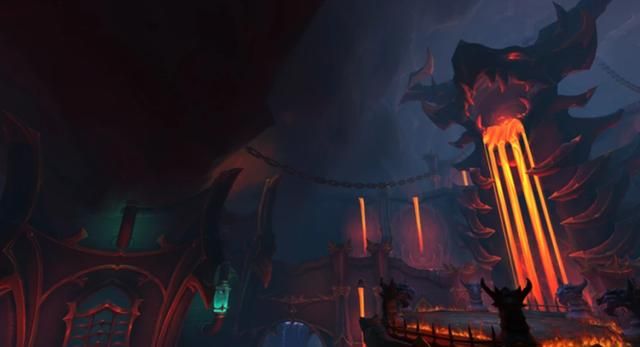 停服442天,国服错过了多少暴雪超COOOOL的版本?