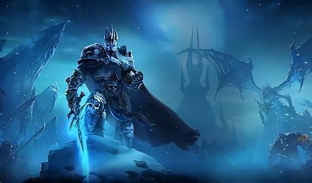 停服442天,国服错过了多少暴雪超COOOOL的版本?