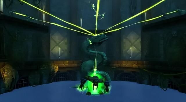 停服442天,国服错过了多少暴雪超COOOOL的版本?