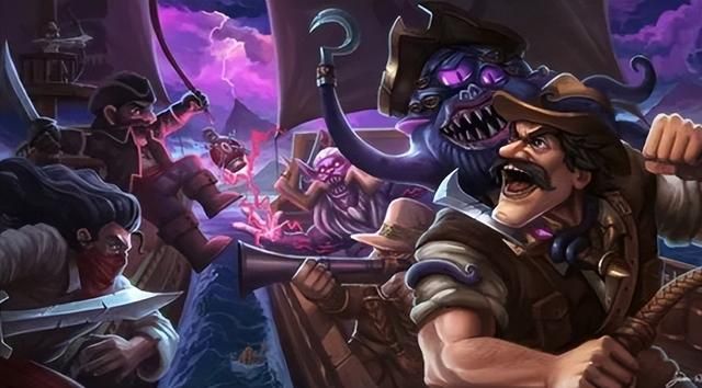 停服442天,国服错过了多少暴雪超COOOOL的版本?