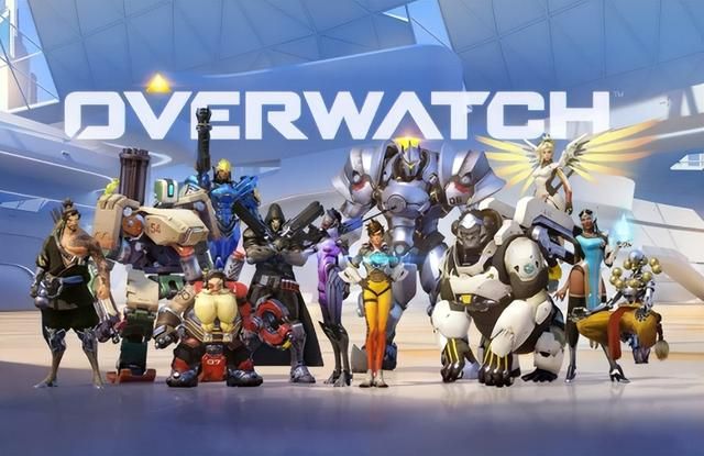 停服442天,国服错过了多少暴雪超COOOOL的版本?