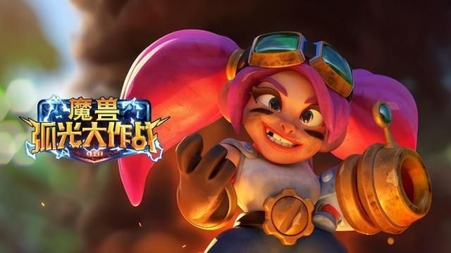 停服442天,国服错过了多少暴雪超COOOOL的版本?