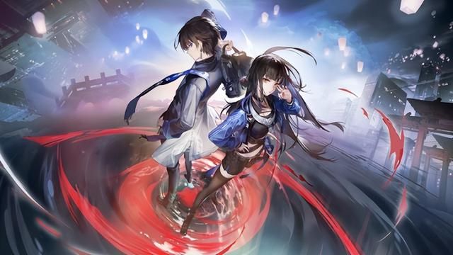 《王权与自由》国际服封测定档 多款武侠网游大更新