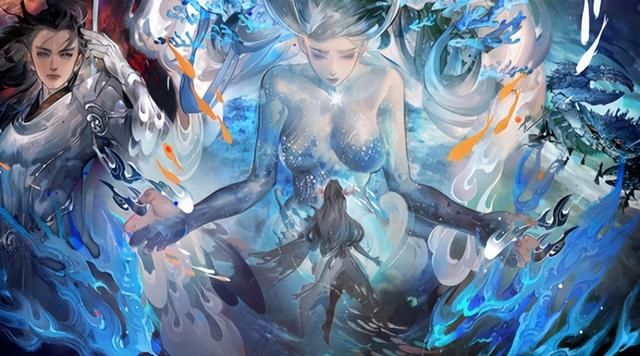 《王权与自由》国际服封测定档 多款武侠网游大更新