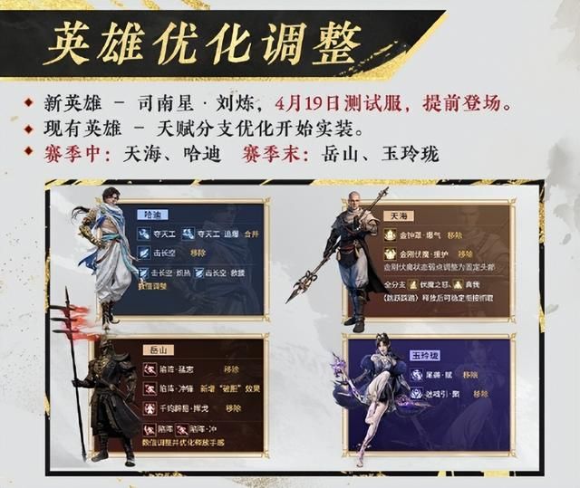 《王权与自由》国际服封测定档 多款武侠网游大更新