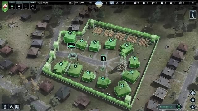 《王权与自由》国际服封测定档 多款武侠网游大更新