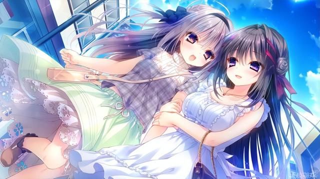 做电子春梦，品赛博人生！五一绅士们不能拒绝的涩涩游戏大推荐