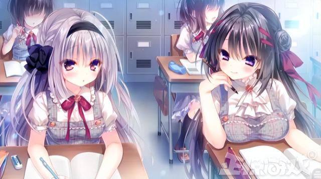 做电子春梦，品赛博人生！五一绅士们不能拒绝的涩涩游戏大推荐