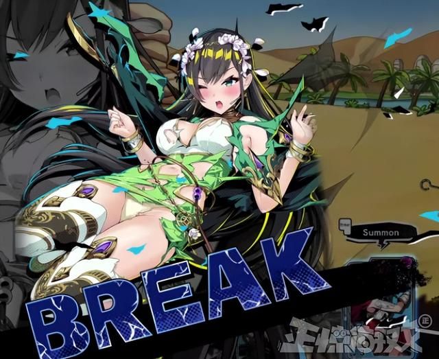 做电子春梦，品赛博人生！五一绅士们不能拒绝的涩涩游戏大推荐