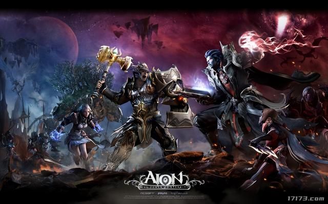 专访《永恒之塔》产品总监：陪伴一代人成长的游戏是怎样炼成的？