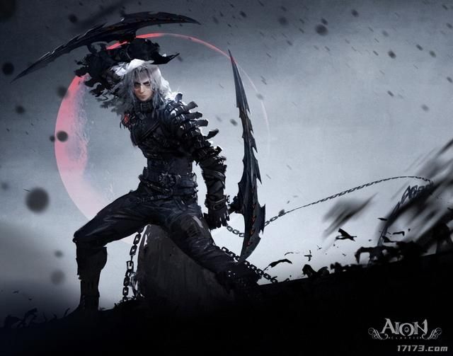 专访《永恒之塔》产品总监：陪伴一代人成长的游戏是怎样炼成的？