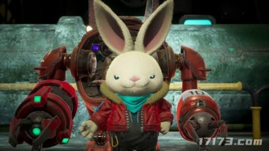 对话《锈兔异途》制作人：实现虚渊玄的想法并不容易