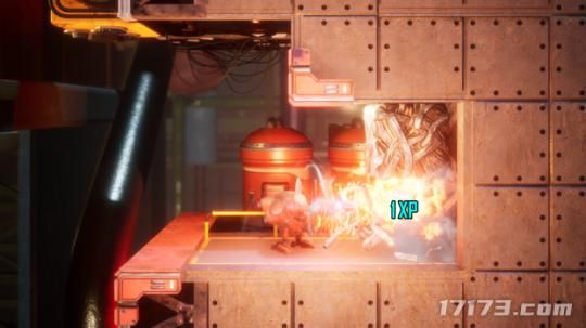 对话《锈兔异途》制作人：实现虚渊玄的想法并不容易