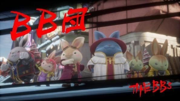 对话《锈兔异途》制作人：实现虚渊玄的想法并不容易