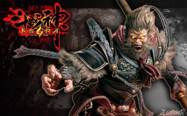 《黑神话》手游？巧借和腾讯的渊源起名，网友：氪金系统丰富