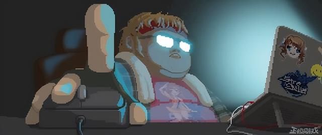 年度韩国最强游戏？趣味十足好评率96%，治好了玩家的电子阳痿